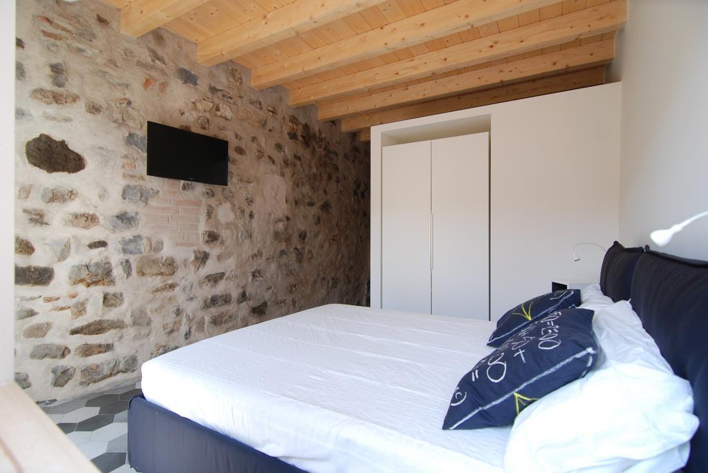 La Casa Della Zia Hotel Sarnico Room photo